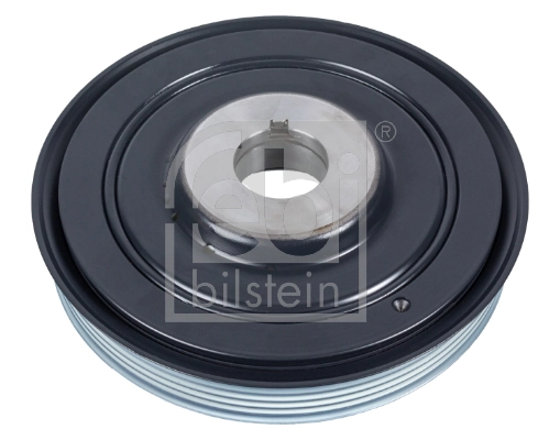 Belt Pulley, crankshaft